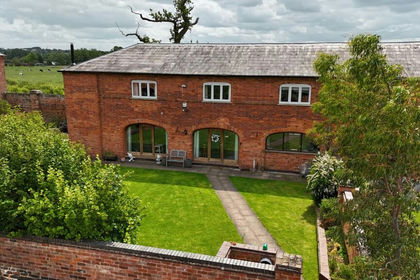 Land for sale in Tixall