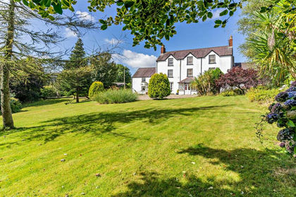 6 acres of Agricultural Land for sale in Tiers Cross