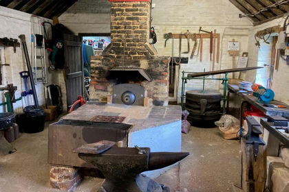 Development Land for sale in Honing