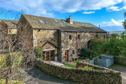 Land for sale in Kildwick