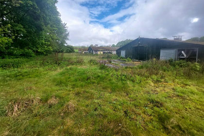6.5 acres of Farm for sale in Edmondsley