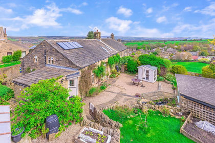 Barn Conversion for sale in Wilsden
