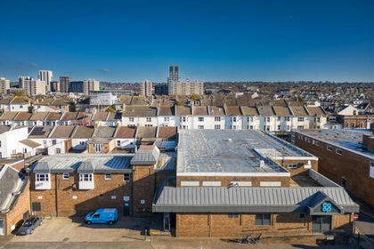 Development Land for sale in Hove and Portslade