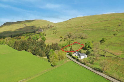Land for sale in Stirling and Strathallan
