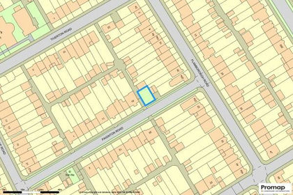 Land for sale in Uxbridge and South Ruislip