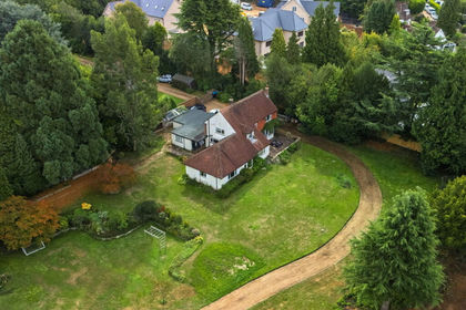 1.2 acres of Land for sale in Woldingham