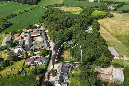 Building Plot for sale in Stoodleigh