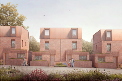 Development Land for sale in Ilford South