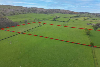 22 acres of Agricultural Land for sale in Broughton East