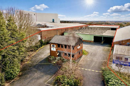 Commercial Land for sale in Stretford and Urmston