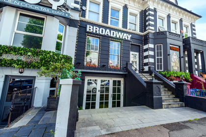 Vacant Land for sale in Eastbourne