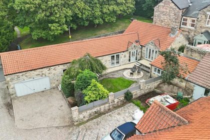 Barn Conversion for sale in Wales