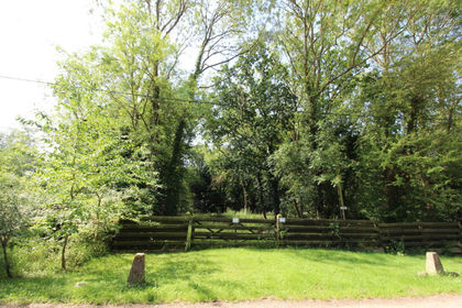 Self Build Plot for sale in Billericay