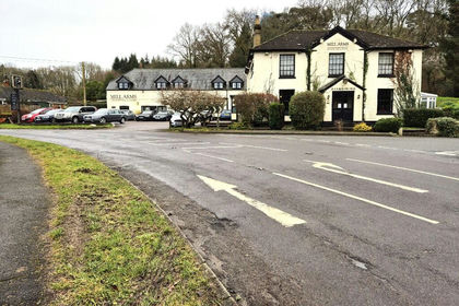 Commercial Land for sale in Mottisfont