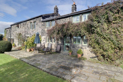 7.5 acres of Land for sale in Todmorden