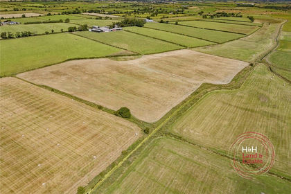 55.2 acres of For sale in Holme Abbey
