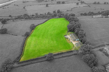 7.4 acres of Workshop for sale in Caton-with-Littledale
