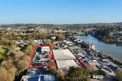 1.1 acres of Commercial Land for sale in Truro