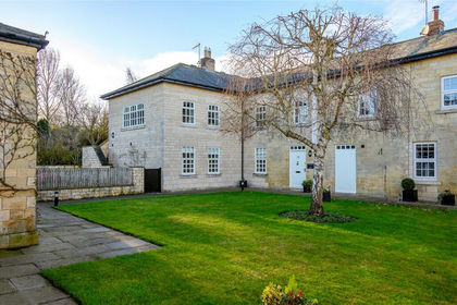 2.5 acres of Property for sale in Wetherby