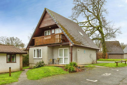 35 acres of Land for sale in St. Tudy