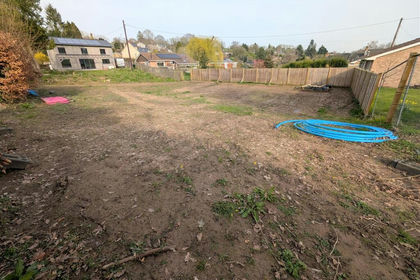 Development Land for sale in Much Birch