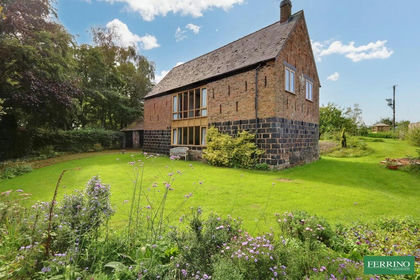 Barn Conversion for sale in Awre