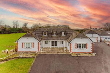 1 acre of Land for sale in Wenvoe