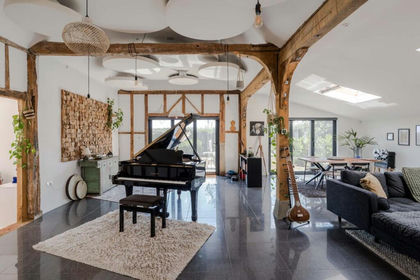 Barn Conversion for sale in Great and Little Leighs