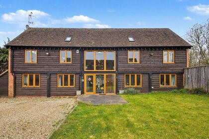 Barn Conversion for sale in Haddenham
