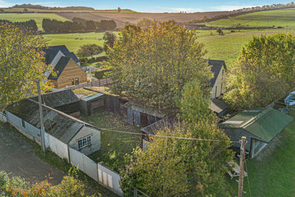 Development Land for sale in Blewbury