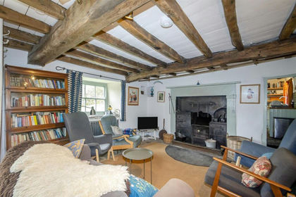 1 acre of Cottage for sale in Grinton