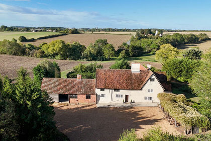 3 acres of Development Land for sale in Thurleigh