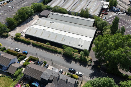 Warehouse for sale in Heywood and Middleton North
