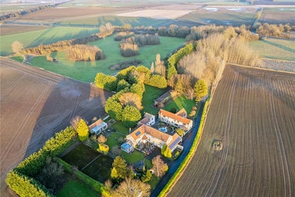 15 acres of Land for sale in Barkston Ash