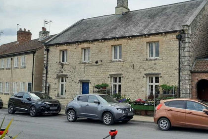 Commercial Land for sale in Tadcaster