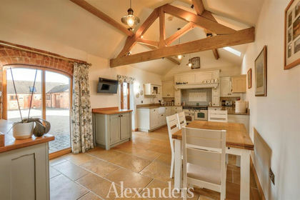 Land for sale in Sutton Cheney