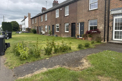 2.2 acres of Undeveloped Land for sale in Harpenden Rural