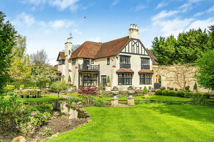 2.2 acres of Mill Conversion for sale in Abbots Langley