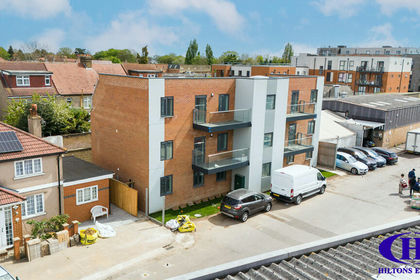 Land for sale in Ealing Southall