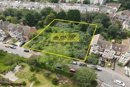 Development Land for sale in Hastings and Rye