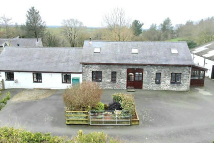 7 acres of Agricultural Land for sale in Llanrhystyd