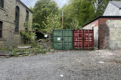 Land for sale in Rossendale and Darwen