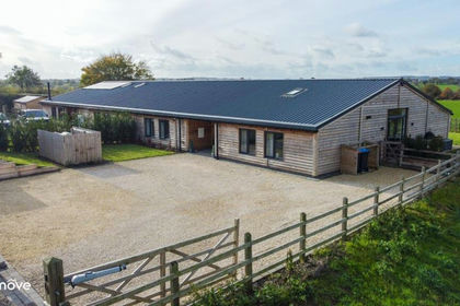 Land for sale in Little Leigh