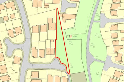 Development Land for sale in Peterborough