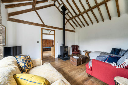 Barn Conversion for sale in Micheldever