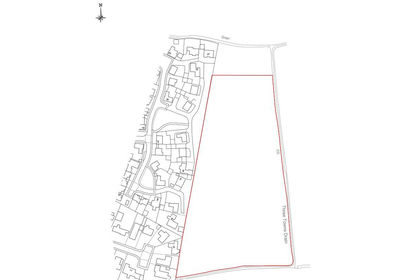 6 acres of Undeveloped Land for sale in Sutterton