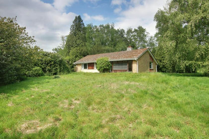 1 acre of Development Land for sale in Michelmersh and Timsbury
