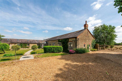 Barn Conversion for sale in Harrington