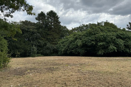 1 acre of Building Plot for sale in Ightham