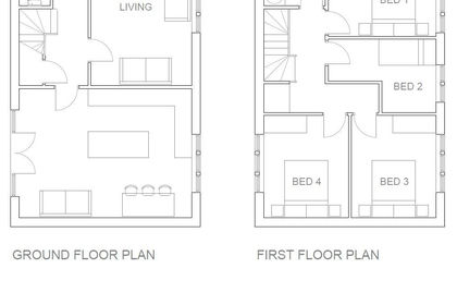 Self Build Plot for sale in Stainland and District